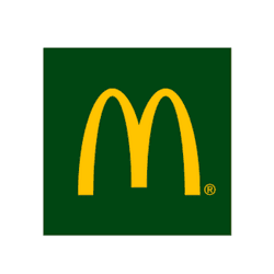 Mc D Logo