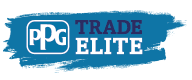 PPG Trade Elite Logo