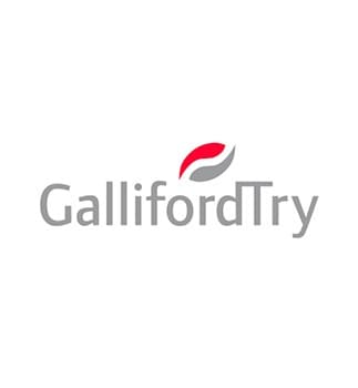Galliford Try Logo
