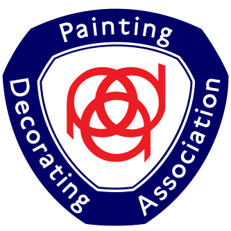 Painting and Decoration Association  Logo