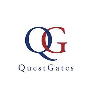 Quest Gates Logo