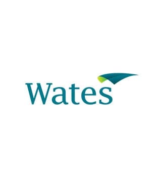 Wates Logo