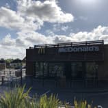 Elliott Group - McDonald's UK