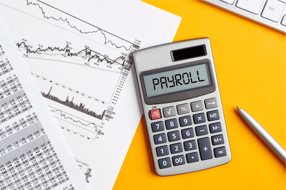 calculate payroll tax