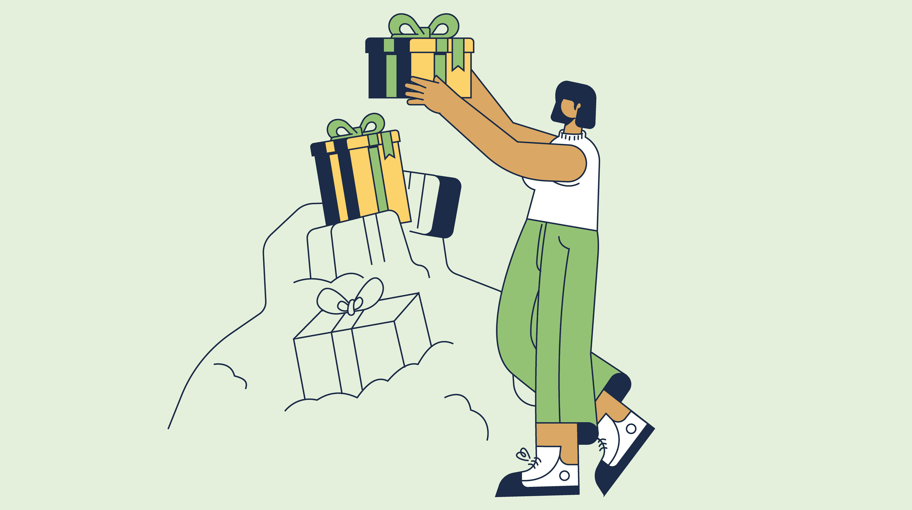 Charitable Donations Tax Write-Offs