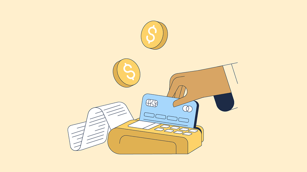 Credit Card Reconciliation