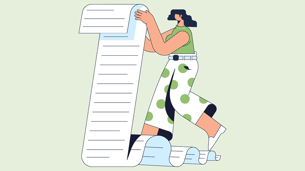 Full-Charge Bookkeeping