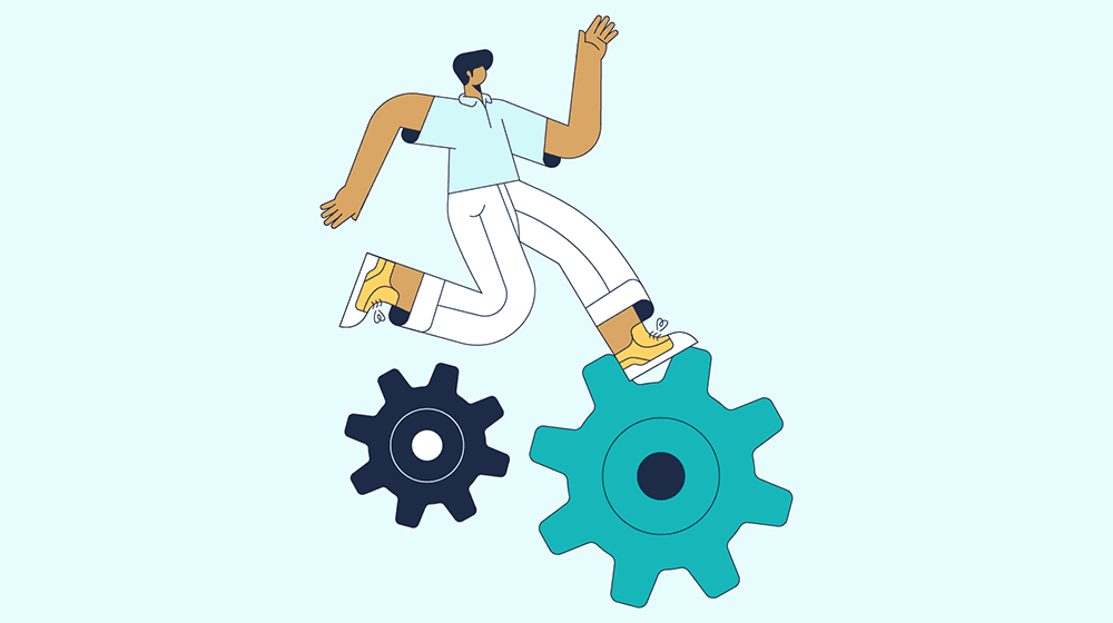 Optimize Cash Flow