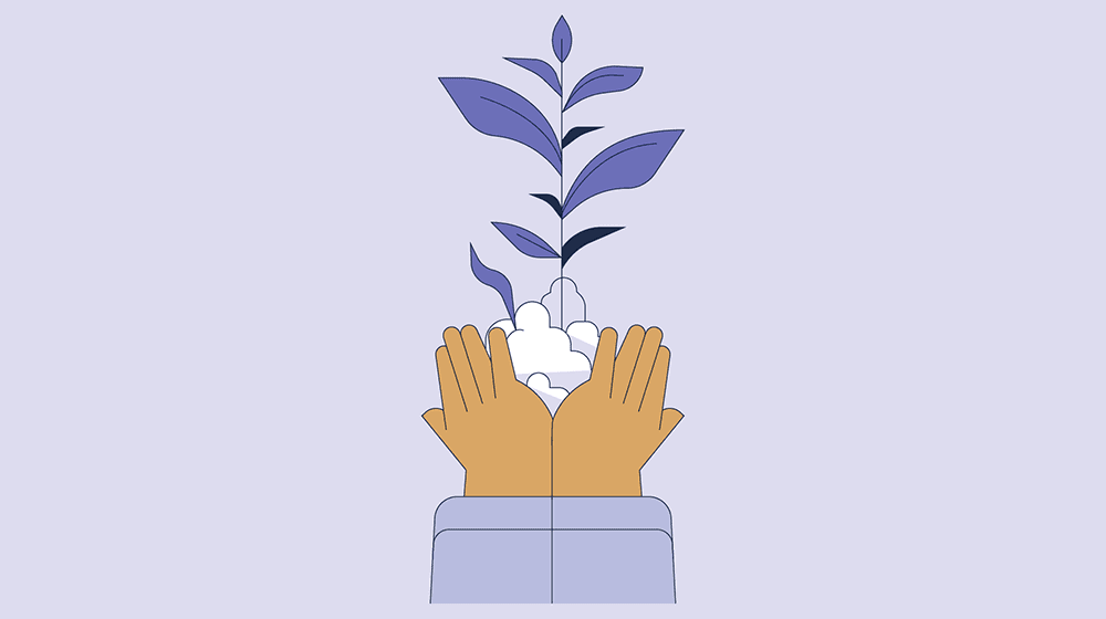 Secure Startup Funding