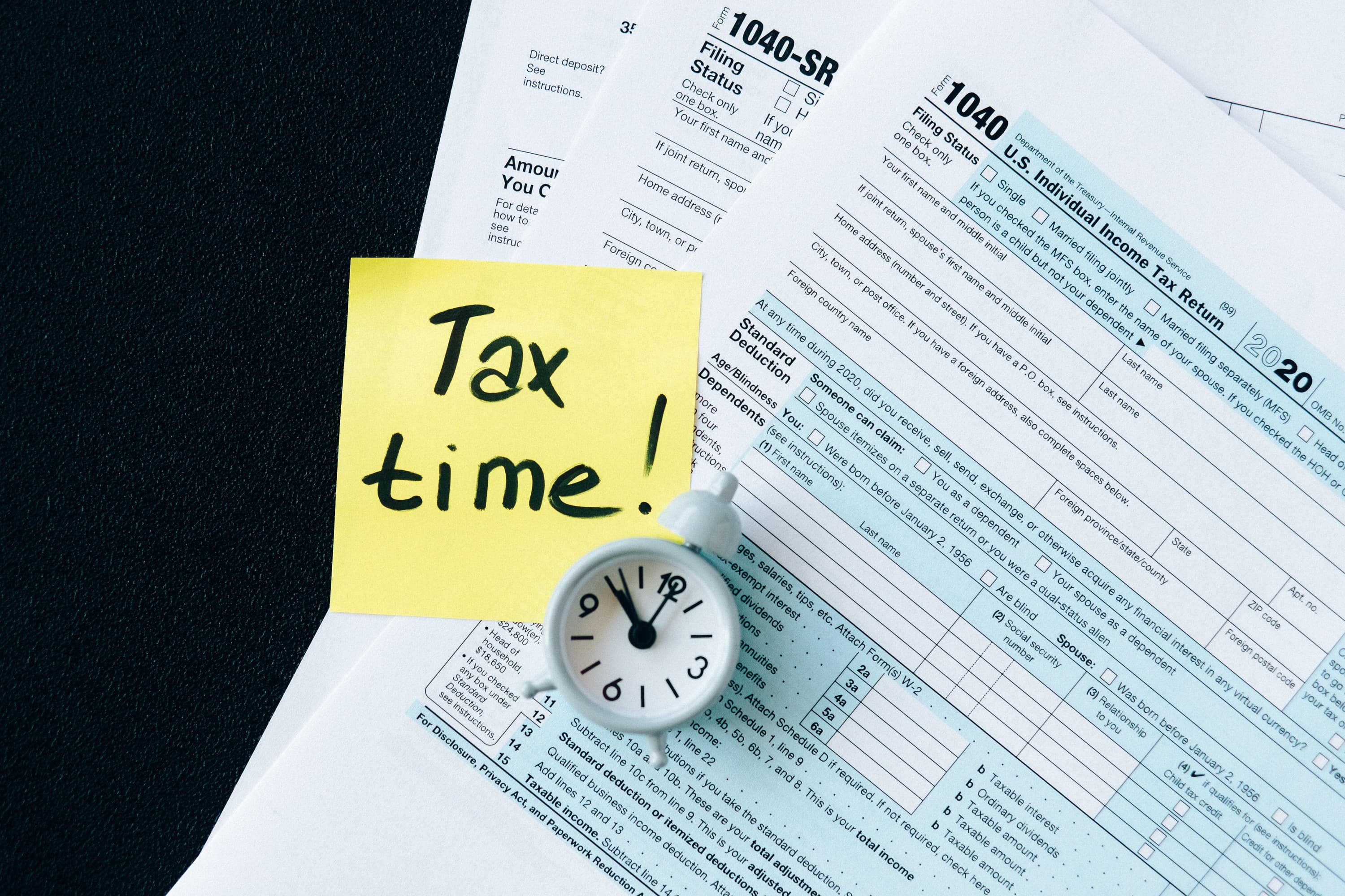 Keep Up With Monthly Payments