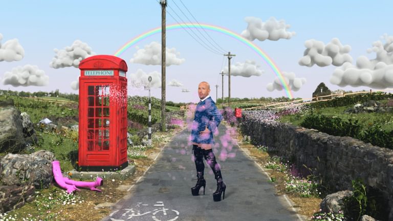 1 Mixed Media channel 4 proud all over 10 00 14 00