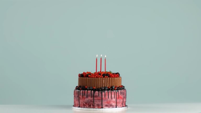 AG1 Happy Birthday