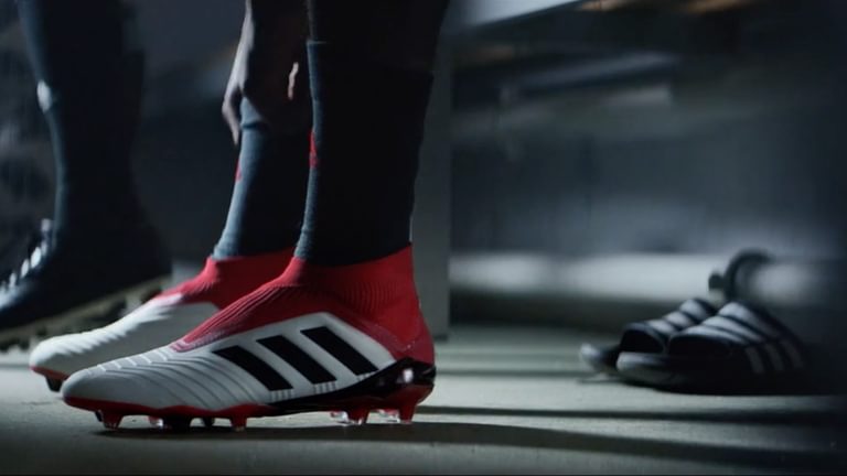 Adidas Cold Blooded Range