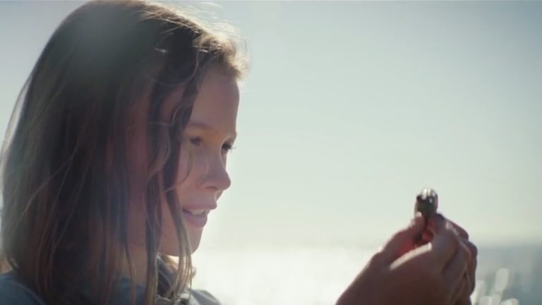 American Airlines The Gift