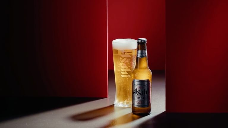Asahi Hero