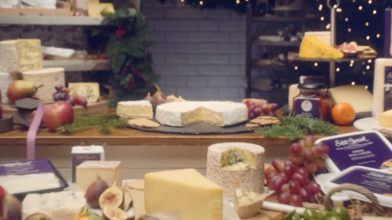 Asda Cheese