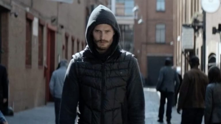 BBC 2 The Fall