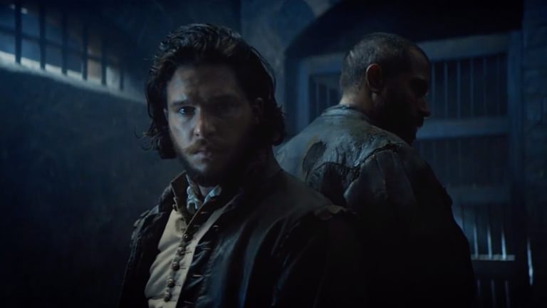 BBC Gunpowder