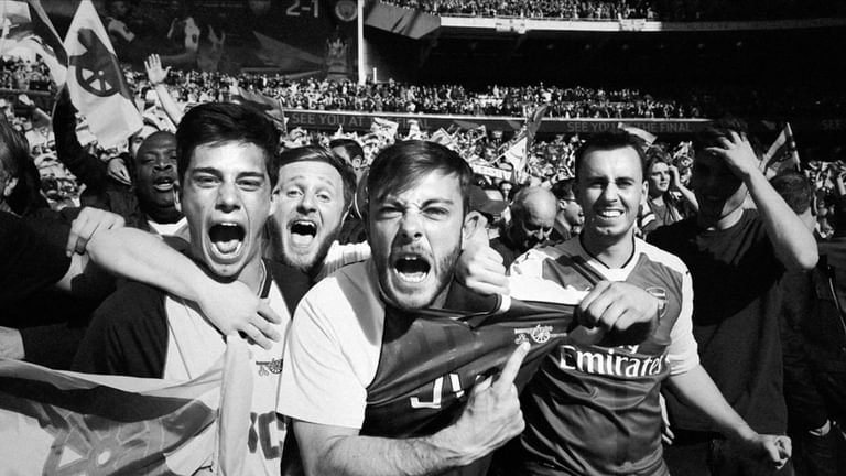 BBC The FA Cup BBC DC