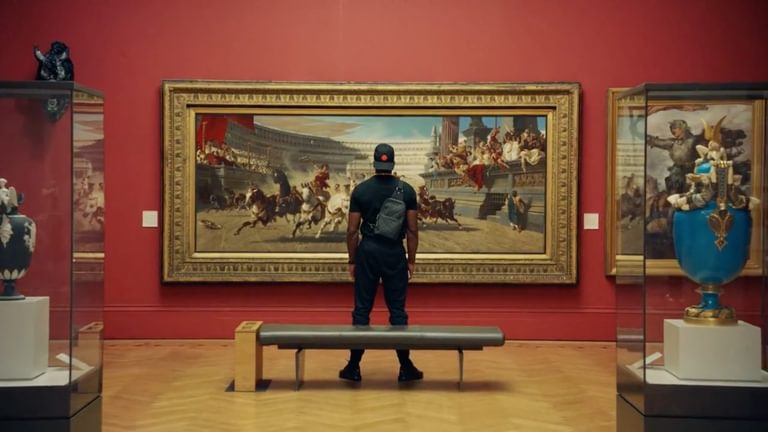 Bacardi X King Of The North Do What Moves You