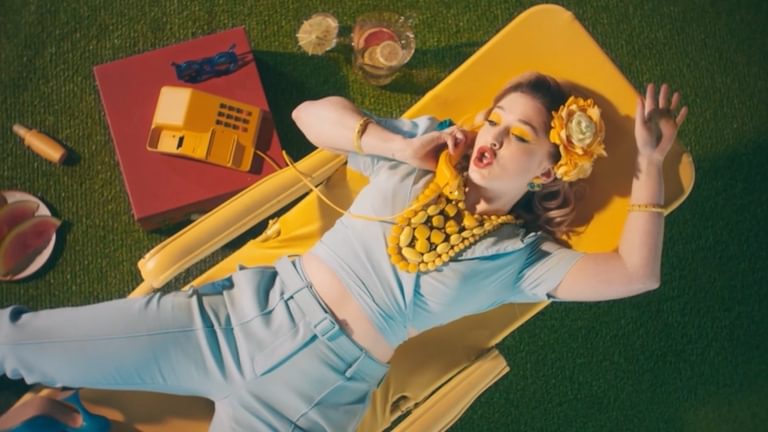 Be Charlotte Rumours Dont Work