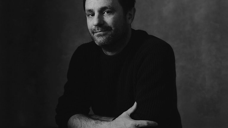 Ben White Director head shot sm