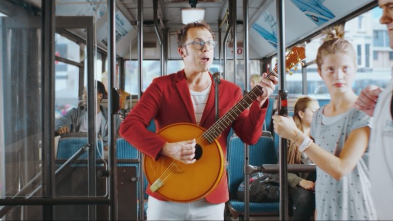 British Gas Hive The Bard