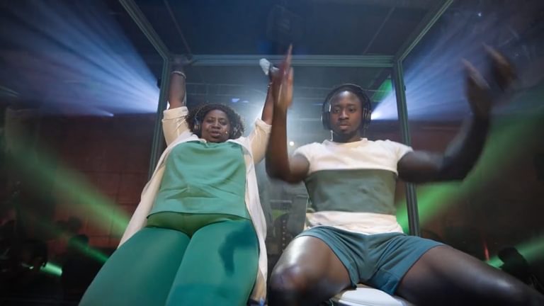 Budweiser Dont Light It Up