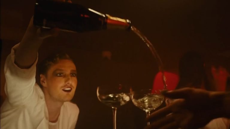 Cabaret Broadway Revival