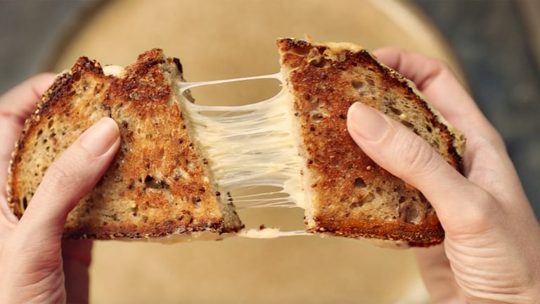 Castello Toastie