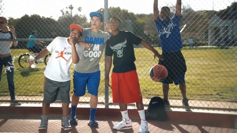Champs Sports Kevin Durrant Basketball