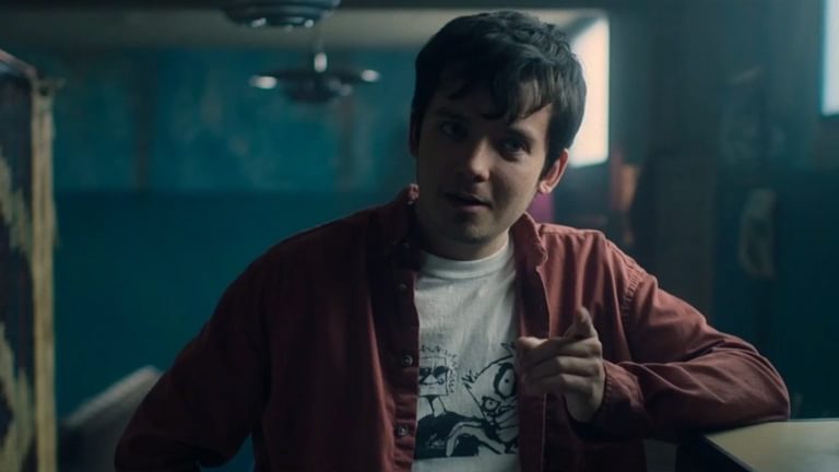 Choose Or Die Trailer 2