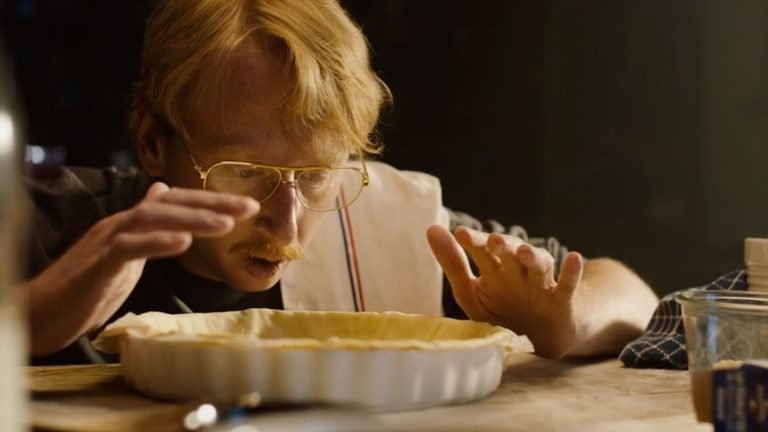 Croustipate The Kitchen Quiche