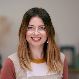 DEBBY LEWIS HARRISON LANDSCAPE