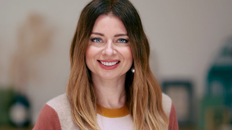 DEBBY LEWIS HARRISON LANDSCAPE