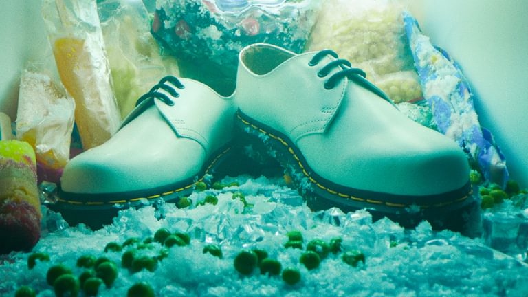 DR MARTENS
