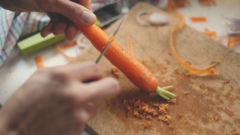 Dettol Salmonella