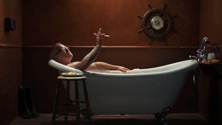 Donegal Catch Crumbliest