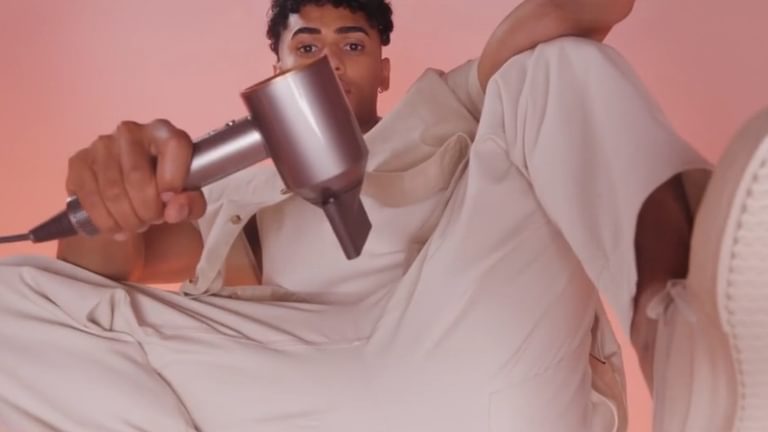 Dyson Made To Create