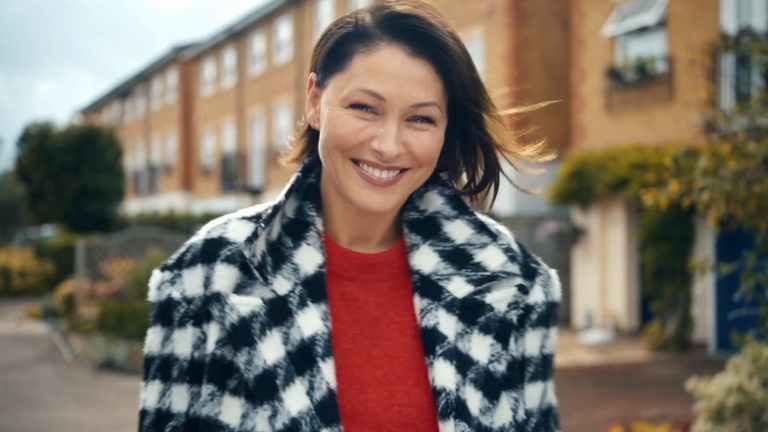 EMMA WILLIS