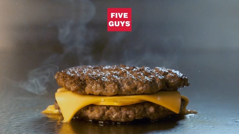 Five Guys