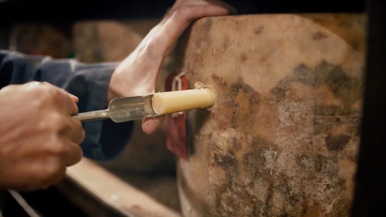 Gails Buchanans Cheesemonger