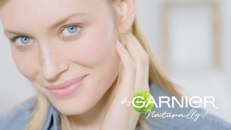 Garnier Argan