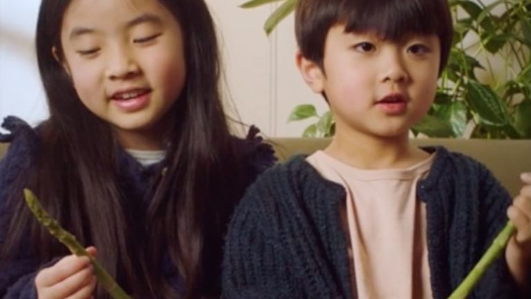 Gousto Tiny Testimonials