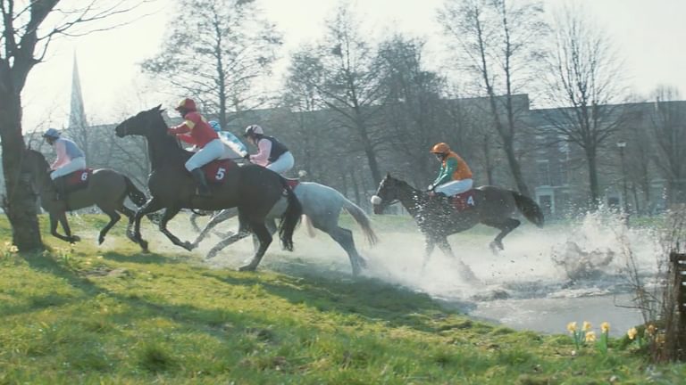 Grand National Racing