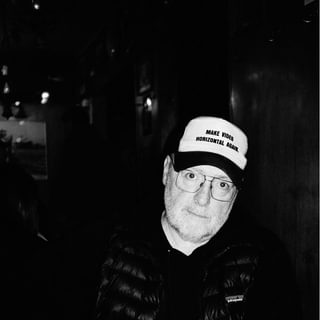 Greg Vray