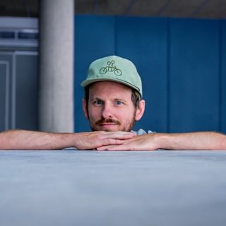 Guy Soulsby Director Profile Photo