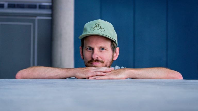 Guy Soulsby Director Profile Photo