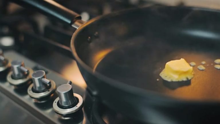 Hackman Cooking