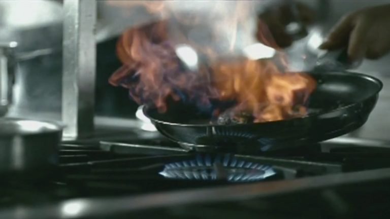 Hackman Cookware